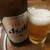 日乃出 - ドリンク写真:瓶ビール