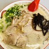 九州ラーメン友理