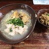 鶏そば屋いしぐふー