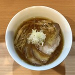 RAMEN ガモウスマイル - 