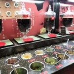 四川伝統火鍋 蜀漢 - 