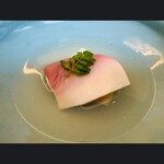 鮨 なんば 日比谷 - 