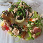 ザ・フジヤ - サウザンアイランドで