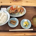 大衆食堂みゆき - 