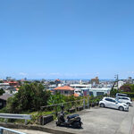 てぃしらじそば - 