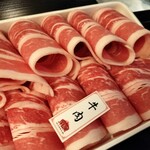 四川伝統火鍋 蜀漢 - 