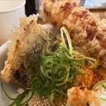 トウキョウサンフラワーイイダバシ - 