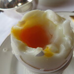 ザ・フジヤ - ボイルドエッグ３分