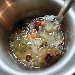 四川伝統火鍋 蜀漢 - 