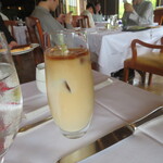 ザ・フジヤ - ミルクタップリで