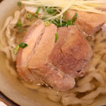 てぃしらじそば - 