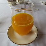 ザ・フジヤ - オレンジジュース