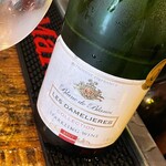 ESOLA - スパークリング②