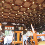 ザ・フジヤ - 内観