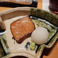 鮨 つぼみ - 