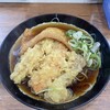 立喰いそば　よりみち - 料理写真: