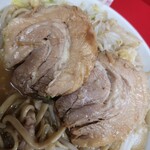 ラーメン二郎 - 