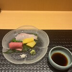 花小路 さわ田 - 