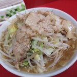 ラーメン二郎 - 