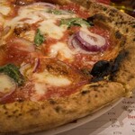 Gino Sorbillo Artista Pizza Napoletana - 