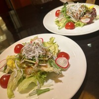 廣東料理 民生 ヒルトンプラザウエスト店 - 