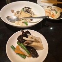 廣東料理 民生 ヒルトンプラザウエスト店 - 