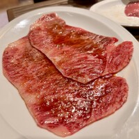 焼肉 ジャンボ はなれ - 