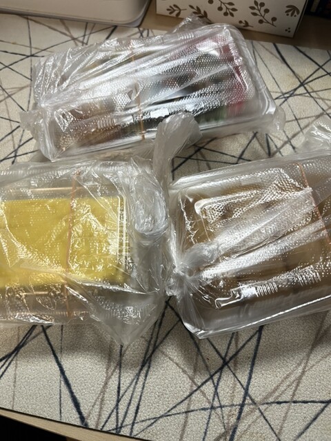 幸せごはん ゆきね - 新富士（弁当）の写真