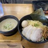 麺屋赤橙 岐阜六条店