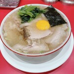 Maruchu Ramen - 