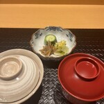 花小路 さわ田 - 