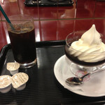 カフェ ベローチェ - 