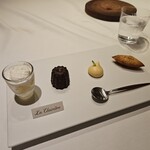 ラ クレリエール - 