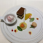 レジーナリゾート軽井沢 御影用水 - 