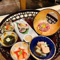 肉匠 とろにく 恵比寿店 - 