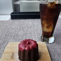 boB the garden Ginza - 