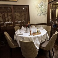 個室中華 頤和園 溜池山王店 - 