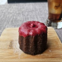 boB the garden Ginza - 