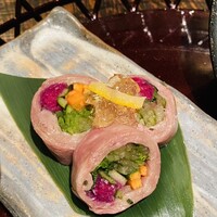肉匠 とろにく 恵比寿店 - 