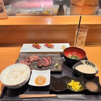 赤坂 金舌 - 