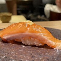 恵比寿 鮨 藤 - 