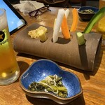 魚沼釜蔵 - 