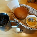 Komeda Kohi Ten - 