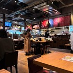 N9Y BUTCHER'S GRILL NEWYORK - 