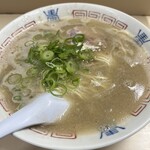 八ちゃんラーメン - 