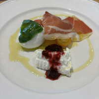 Cucina del NABUCCO - 