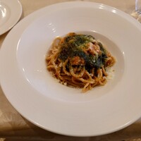 クチーナ イタリアーナ ディンミ - 
