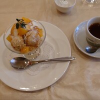 クチーナ イタリアーナ ディンミ - 