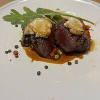 Cucina del NABUCCO - 