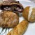 TANI ROKU BAKERY PANENA - 料理写真:甘い系とお食事系とセレクト